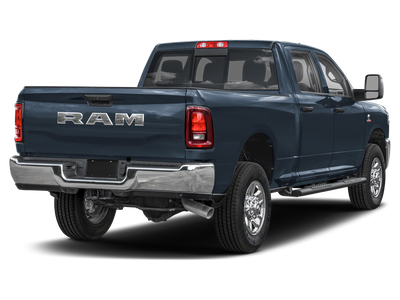 2026 RAM Ram 2500 Tradesman Crew Cab 4x4 6'4" Box