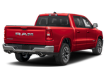 2027 RAM Ram 1500 Laramie
