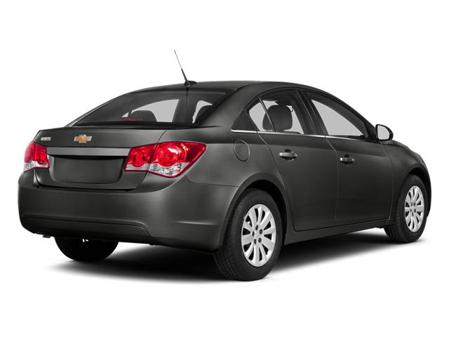 Used 2014 Chevrolet Cruze LS with VIN 1G1PA5SHXE7231488 for sale in Bartlett, TN