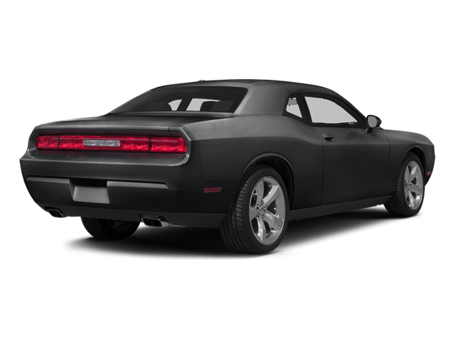 2014 Dodge Challenger R/T 100th Anniversary Appearance Gr