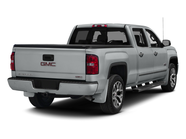 Used 2014 GMC Sierra 1500 SLT with VIN 3GTU2VEC2EG217323 for sale in Bartlett, TN