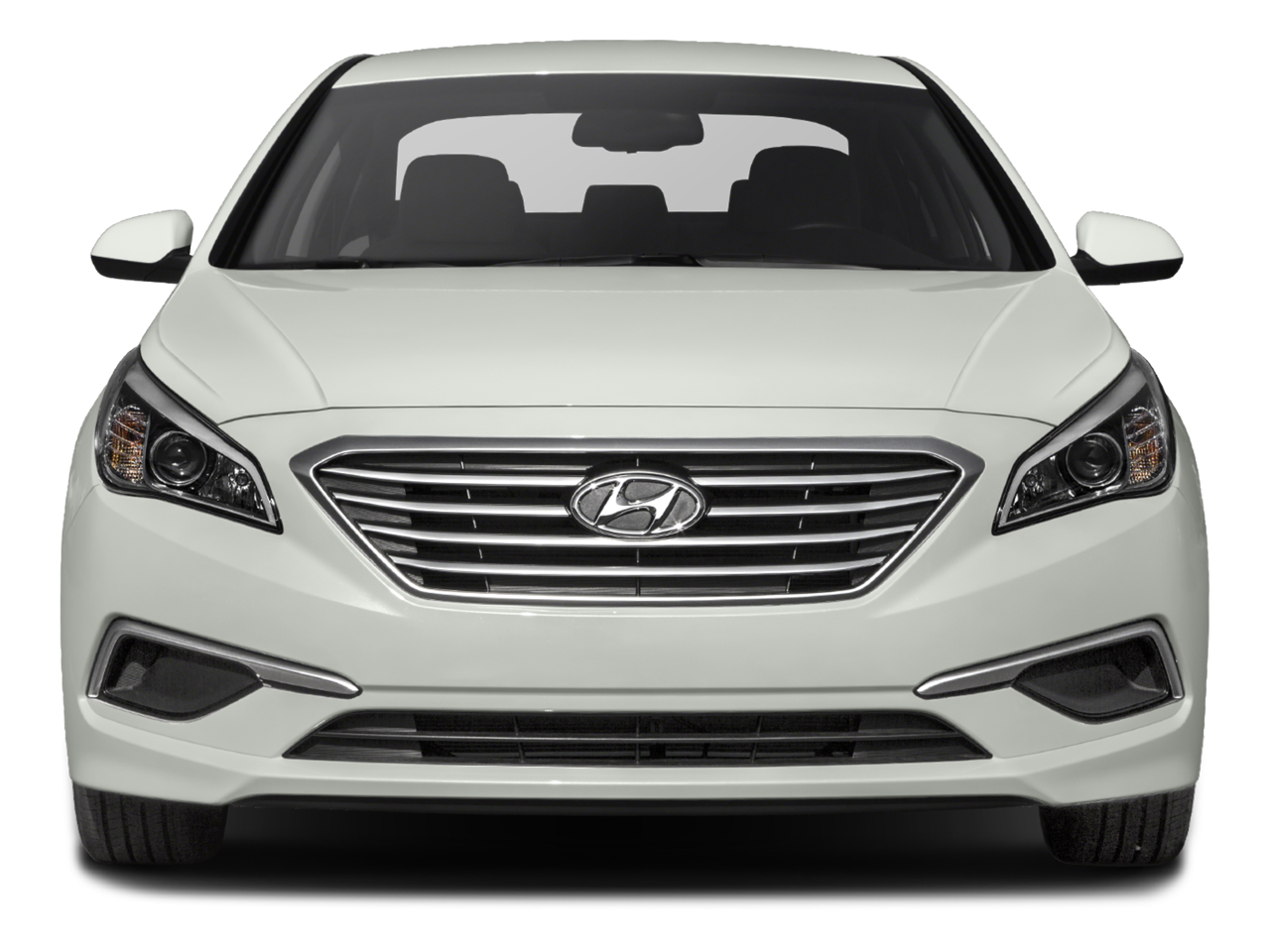 2017 Hyundai Sonata 2.4L