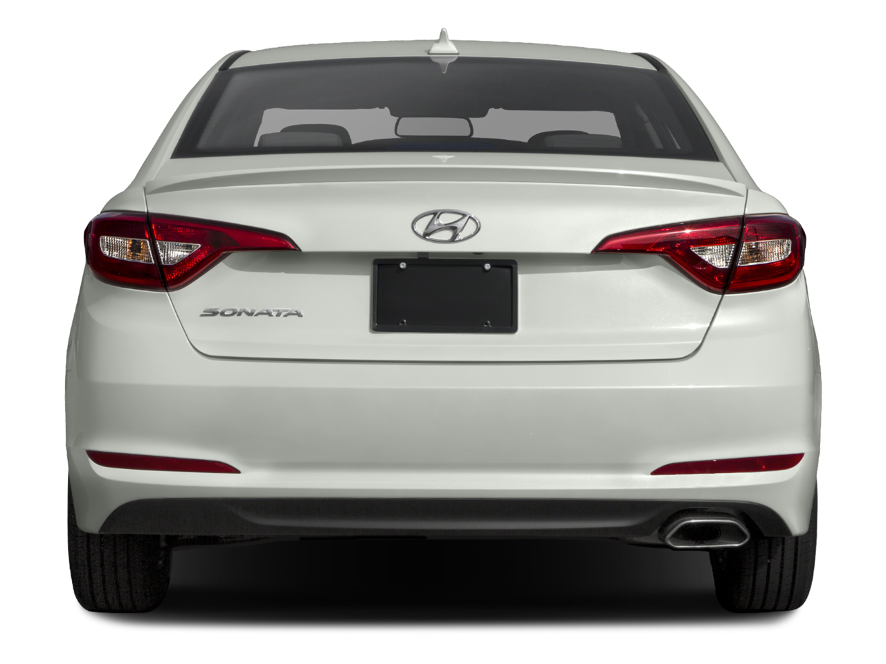 2017 Hyundai Sonata 2.4L