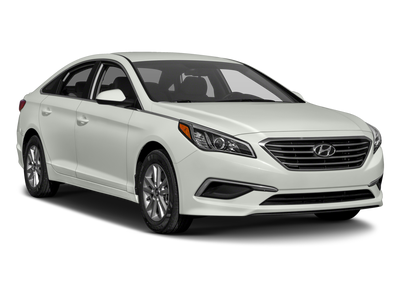 2017 Hyundai Sonata 2.4L