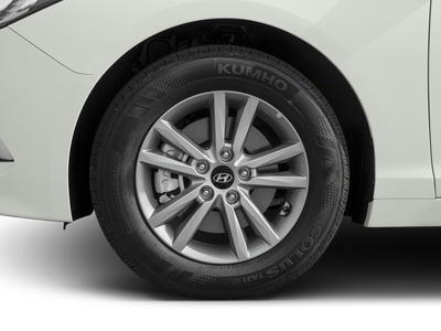 2017 Hyundai Sonata 2.4L