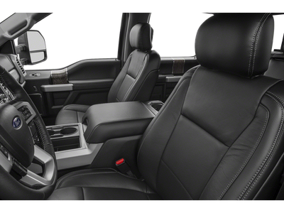 2019 Ford Super Duty F-350 SRW LARIAT