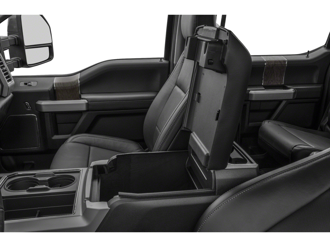 2019 Ford Super Duty F-350 SRW LARIAT