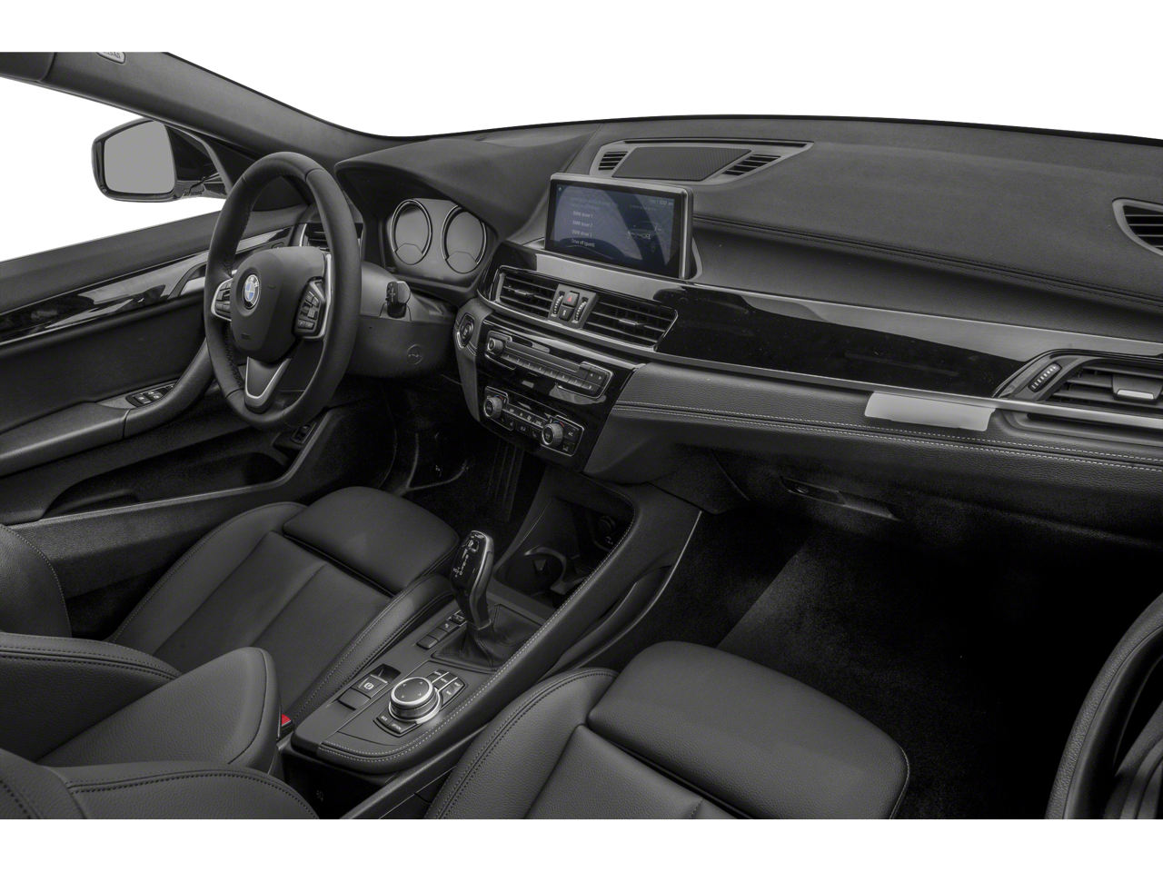 2021 BMW X2 xDrive28i