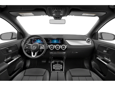2021 Mercedes-Benz GLA GLA 250