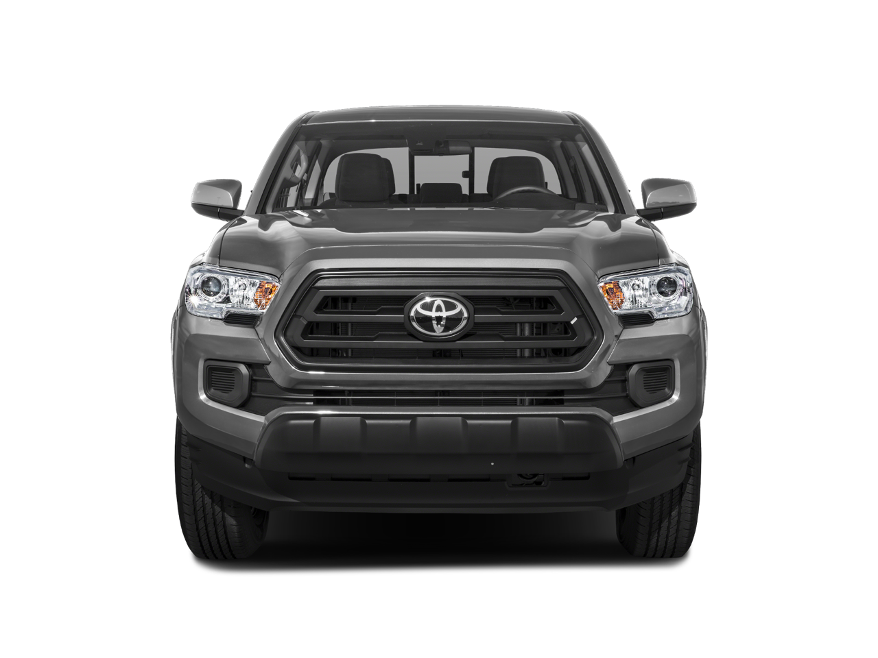 2021 Toyota Tacoma 4WD SR5