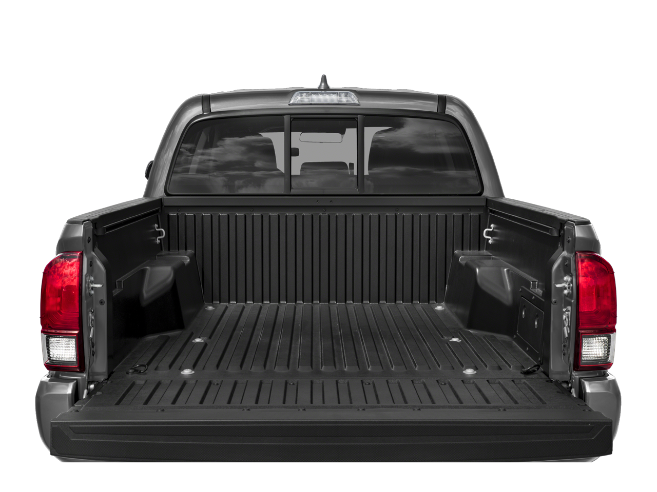 2021 Toyota Tacoma 4WD SR5