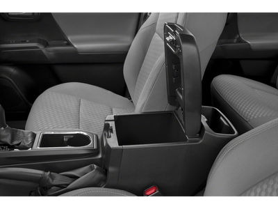 2021 Toyota Tacoma 4WD SR5