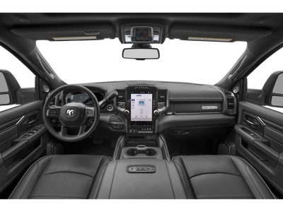 2023 RAM 2500 Power Wagon Rebel