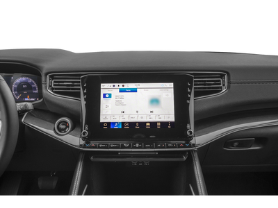 2024 Jeep Wagoneer 4DR 2WD