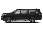 2024 Jeep Grand Wagoneer L 4DR 4WD