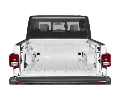 2024 Jeep Gladiator Nighthawk