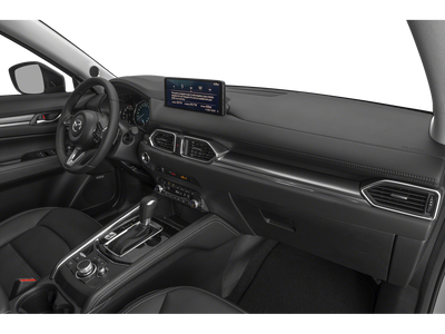 2024 Mazda Mazda CX-5 2.5 S Premium Plus Package