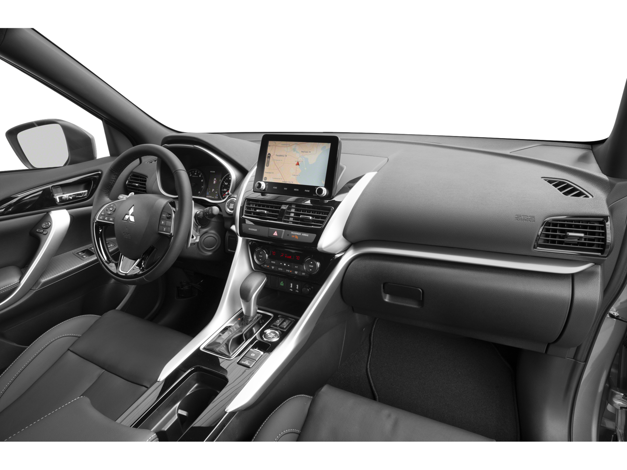 2024 Mitsubishi Eclipse Cross SE