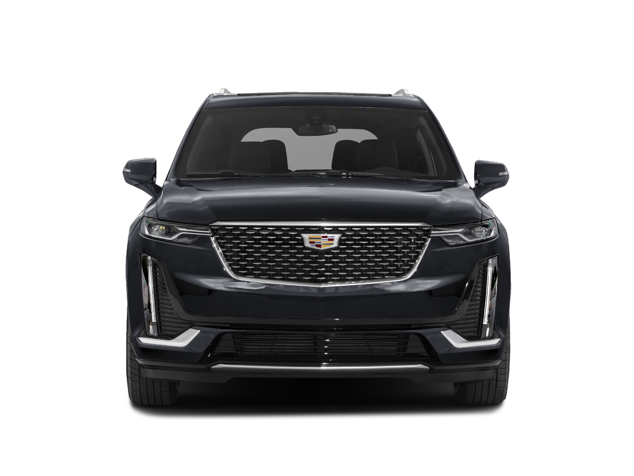 2025 Cadillac XT6 FWD Premium Luxury