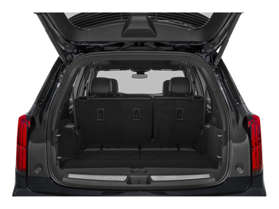 2025 Cadillac XT6 FWD Premium Luxury