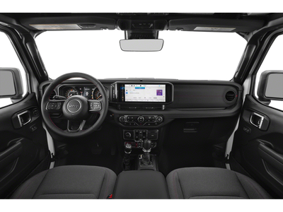 2026 Jeep Gladiator Shadow Ops