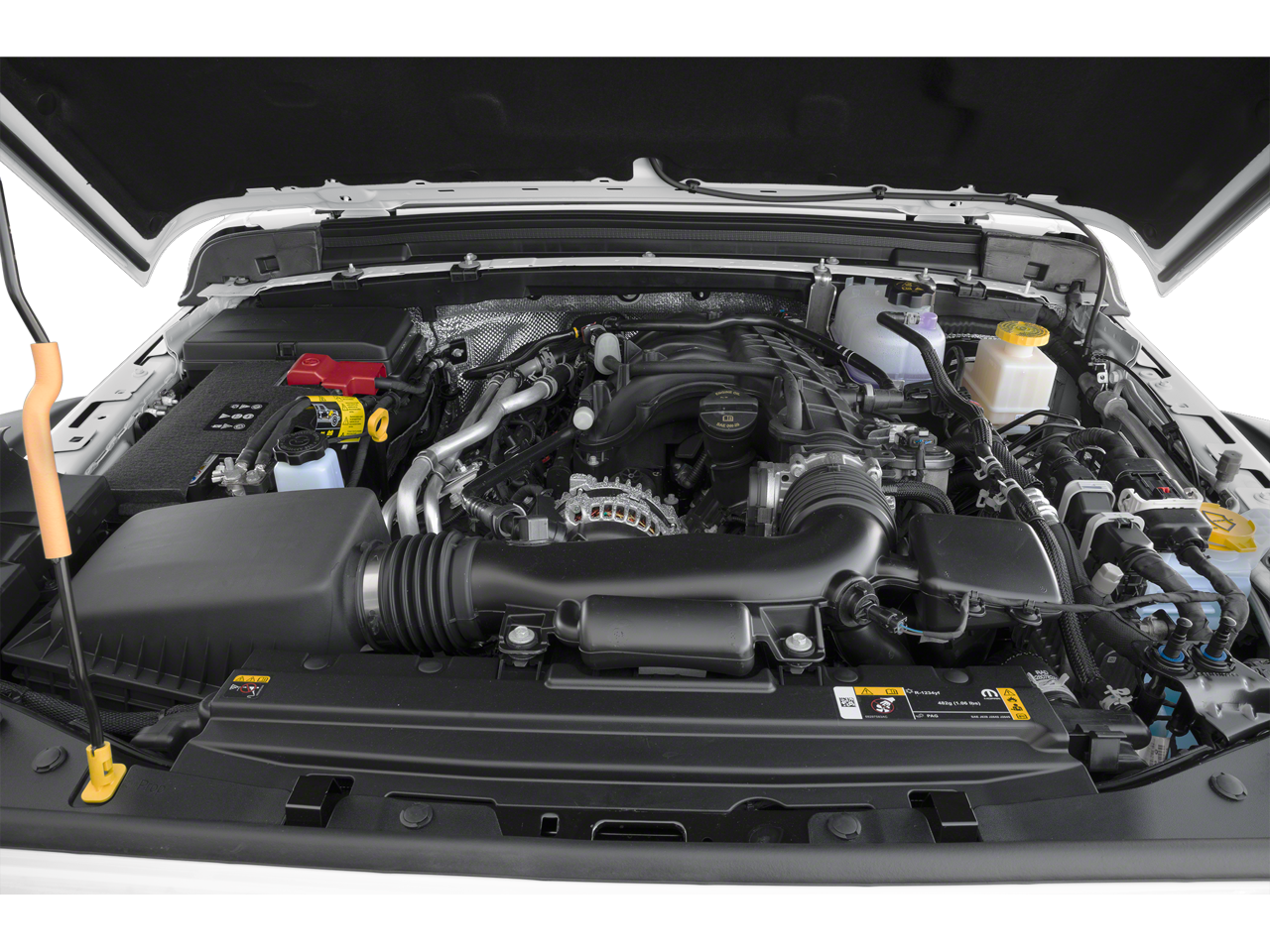 2026 Jeep Gladiator Shadow Ops