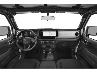 2026 Jeep Gladiator 85th Anniversary Edition 4x4