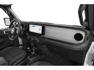 2026 Jeep Gladiator 85th Anniversary Edition 4x4