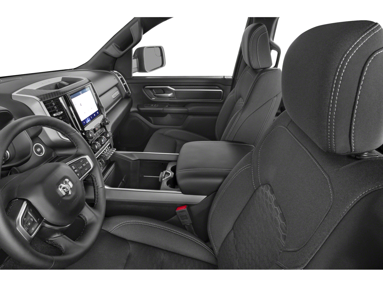 2026 RAM Ram 1500 Big Horn