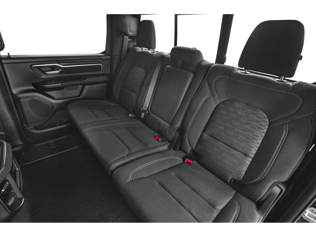 2026 RAM Ram 1500 Big Horn