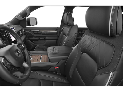 2026 RAM Ram 1500 Longhorn