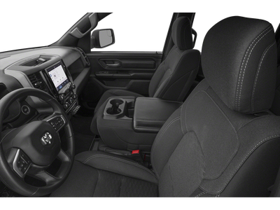 2026 RAM Ram 1500 Express