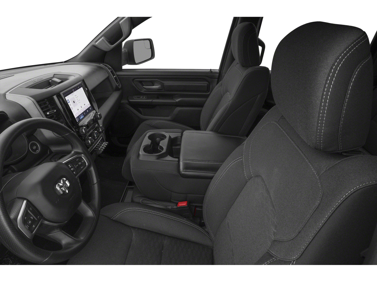 2026 RAM Ram 1500 Express