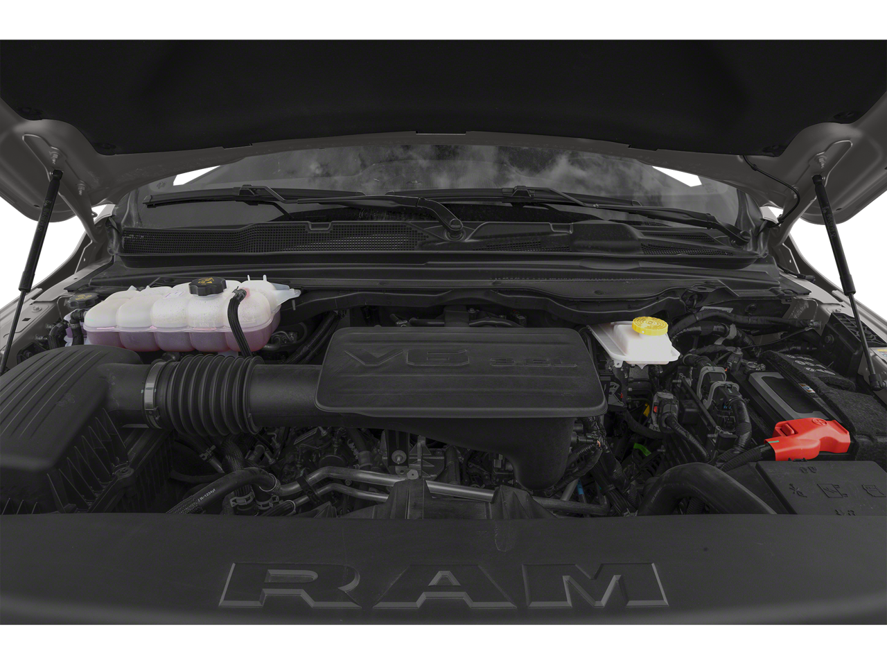 2026 RAM Ram 1500 Express