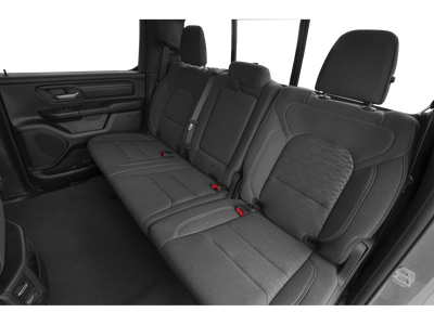 2026 RAM Ram 1500 Express