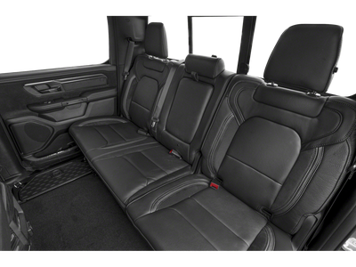 2026 RAM Ram 1500 RHO