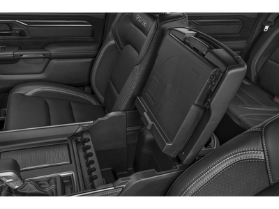 2026 RAM Ram 1500 RHO