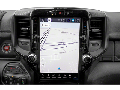 2026 RAM Ram 1500 RHO