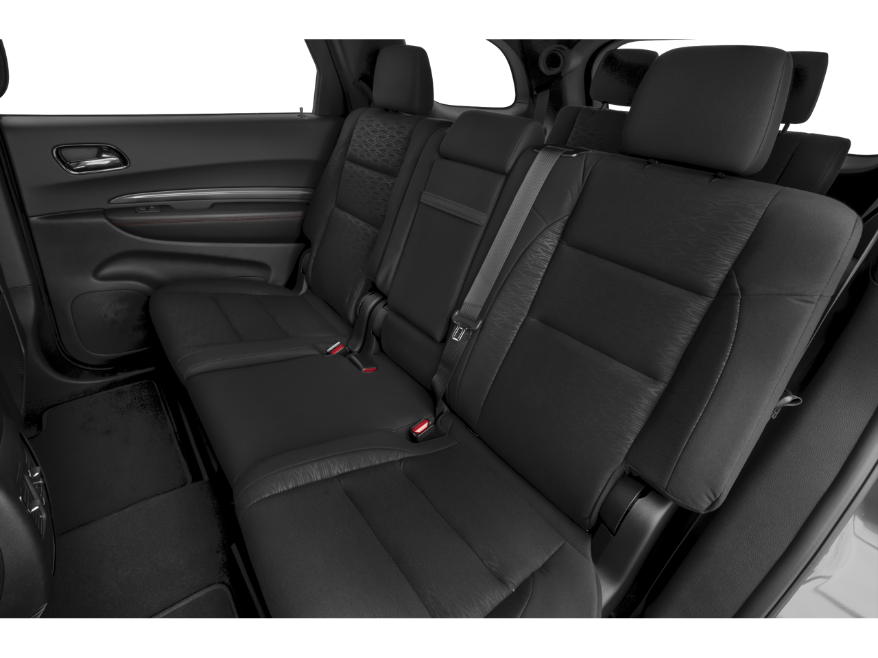 2027 Dodge Durango GT Plus HEMI