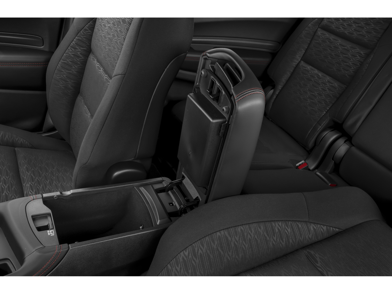 2027 Dodge Durango GT Plus HEMI