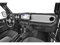 2027 Jeep Wrangler Sport S