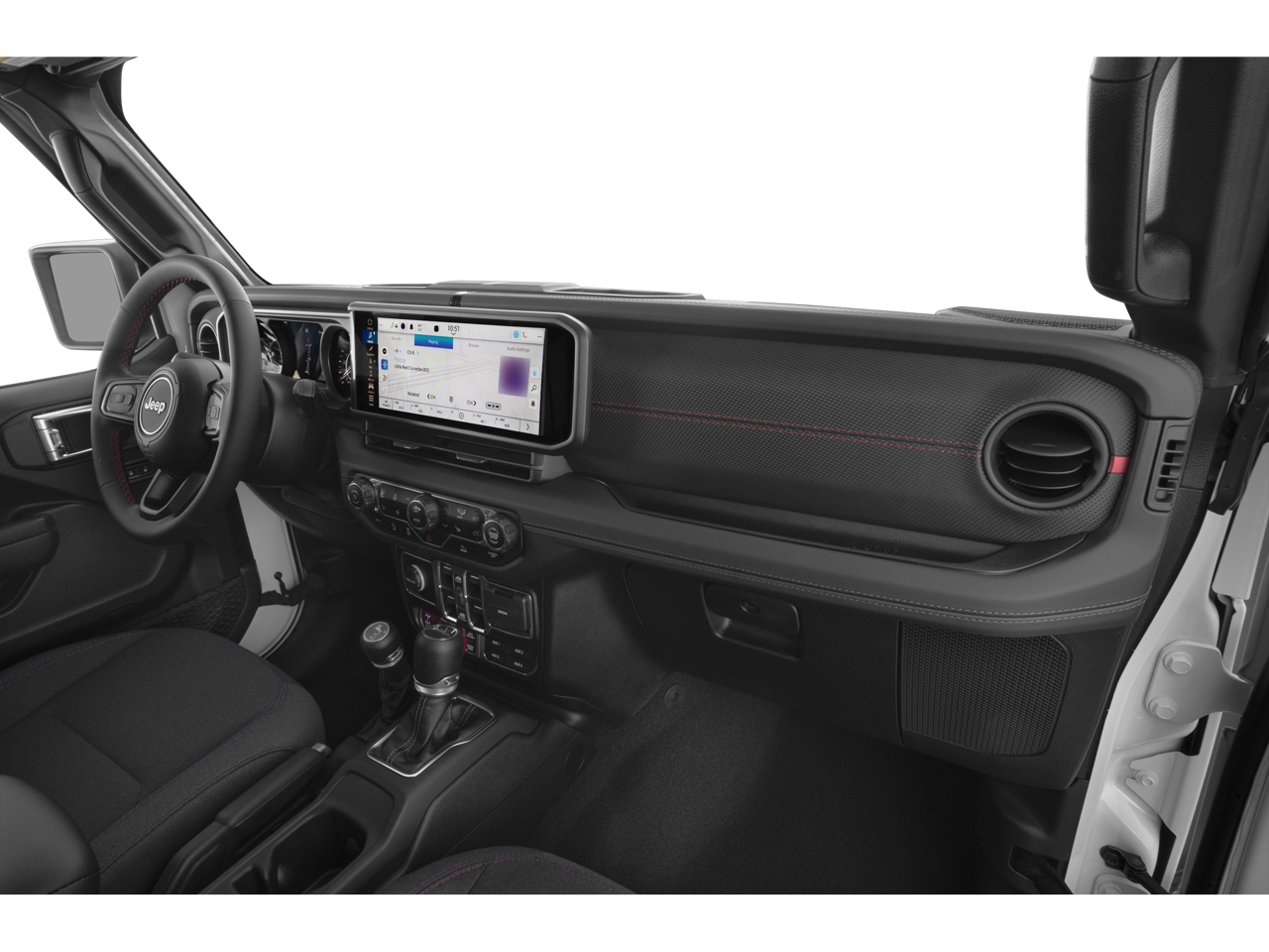 2027 Jeep Gladiator Rubicon X