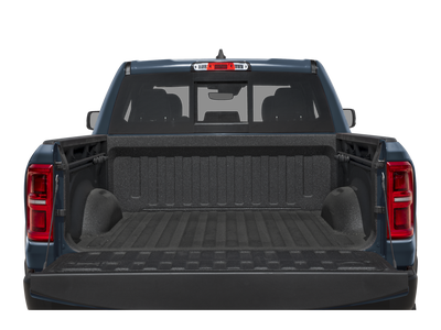 2027 RAM Ram 1500 TRX SRT