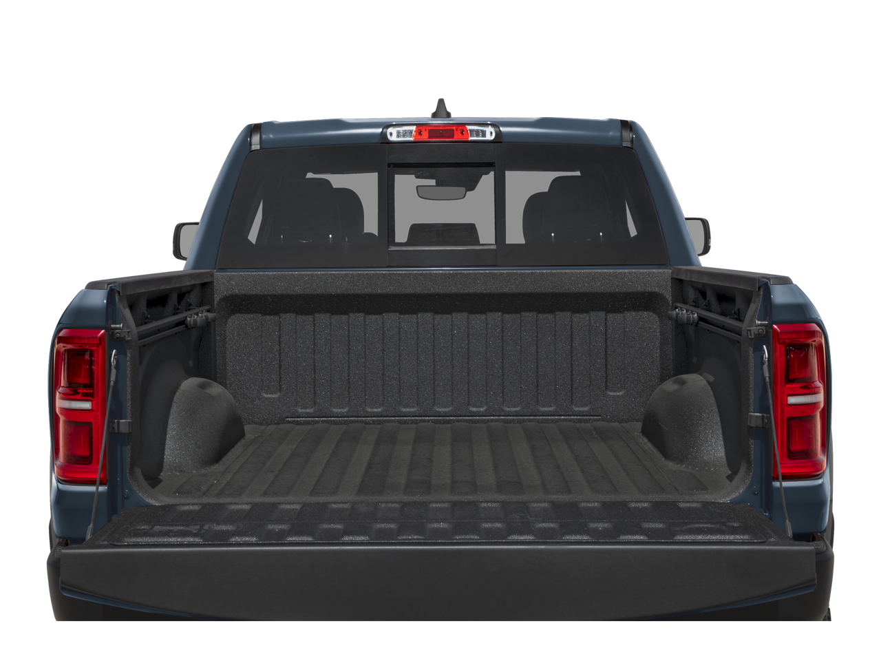 2027 RAM Ram 1500 TRX SRT
