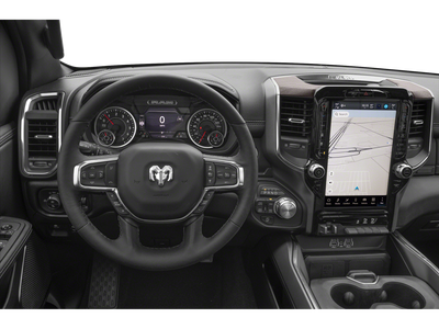 2027 RAM Ram 1500 Laramie