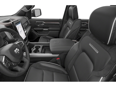 2027 RAM Ram 1500 Laramie