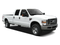 2009 Ford F-350SD Lariat DRW