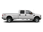 2009 Ford F-350SD Lariat DRW