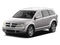 2010 Dodge Journey SE