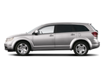 2010 Dodge Journey SE